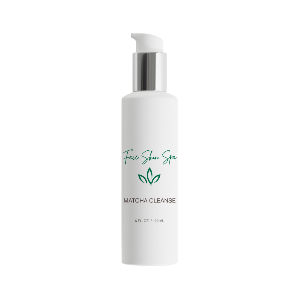 Face Skin Spa product