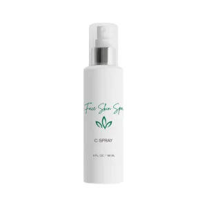 Facial mist for skincare