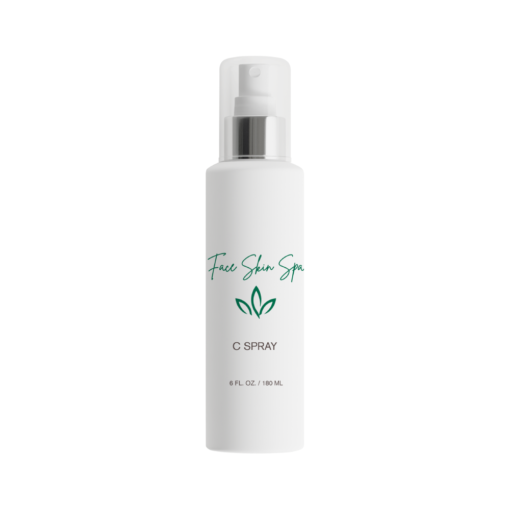 Facial mist for skincare