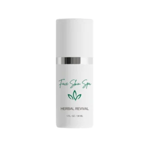 Face Skin Spa dispenser