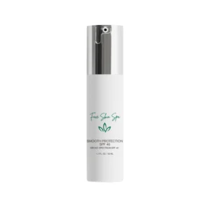 Face Skin Spa SPF 40 Sunscreen