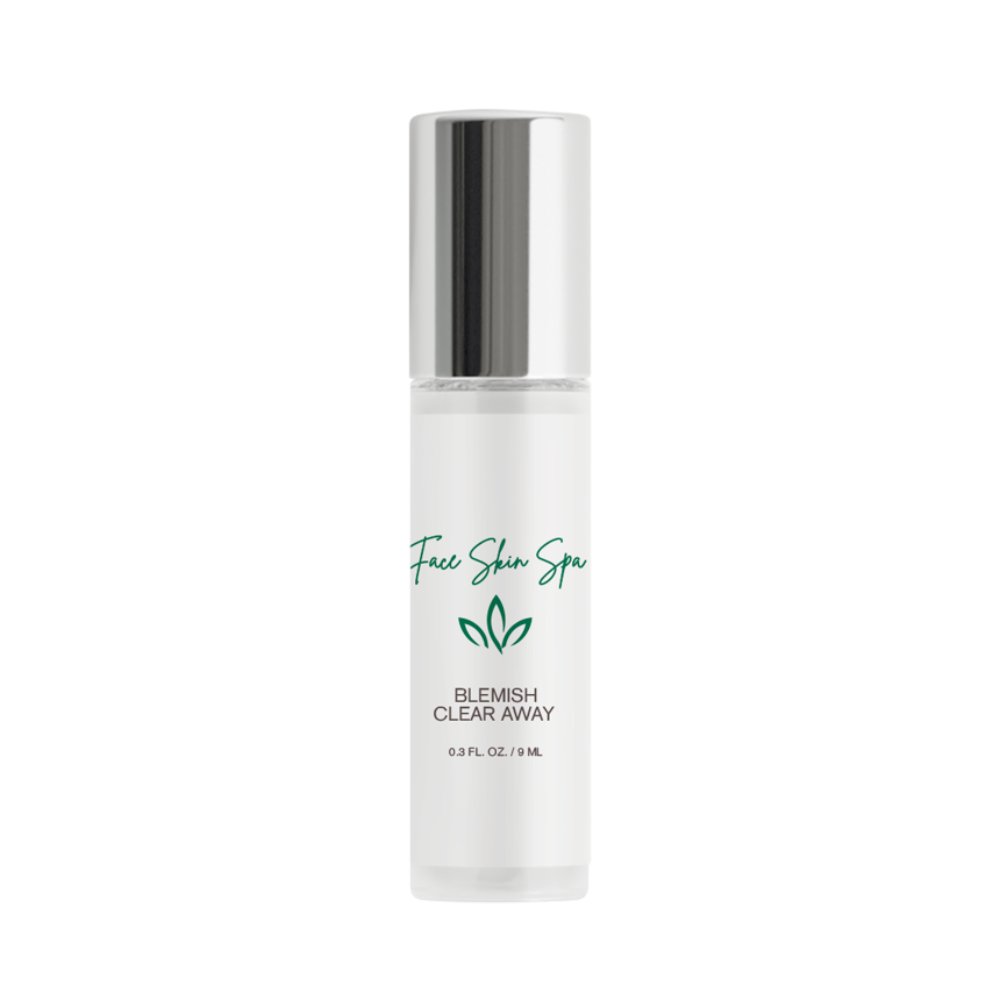 Clear skin treatment