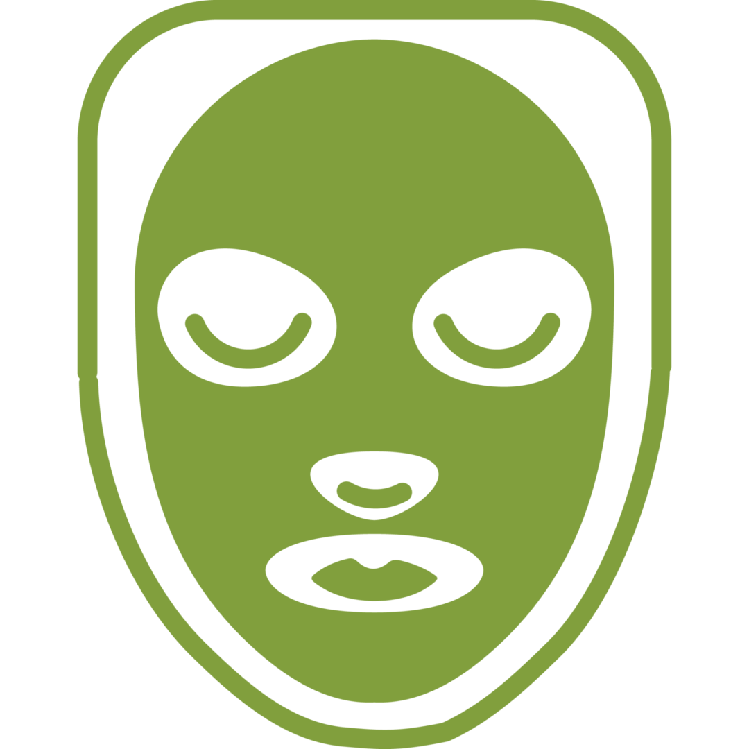 Moisturizing skincare routine